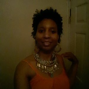 Meet your Posher, Danyiell